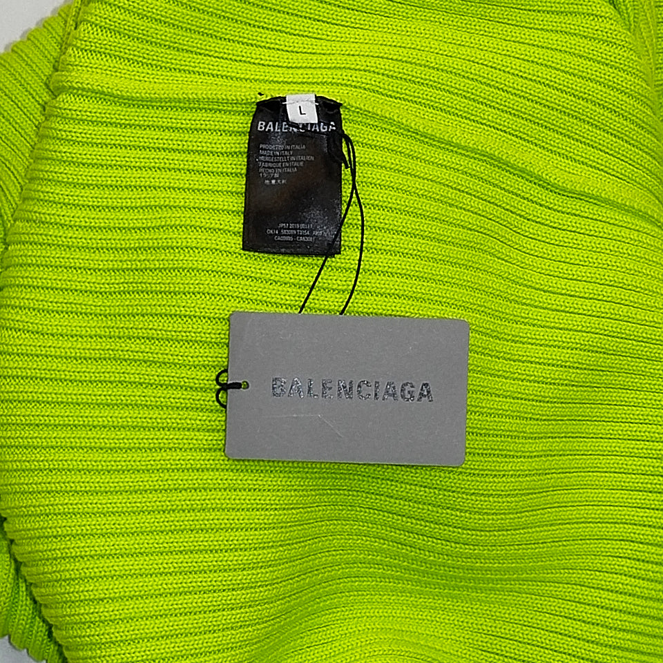 Balenciaga Sweater