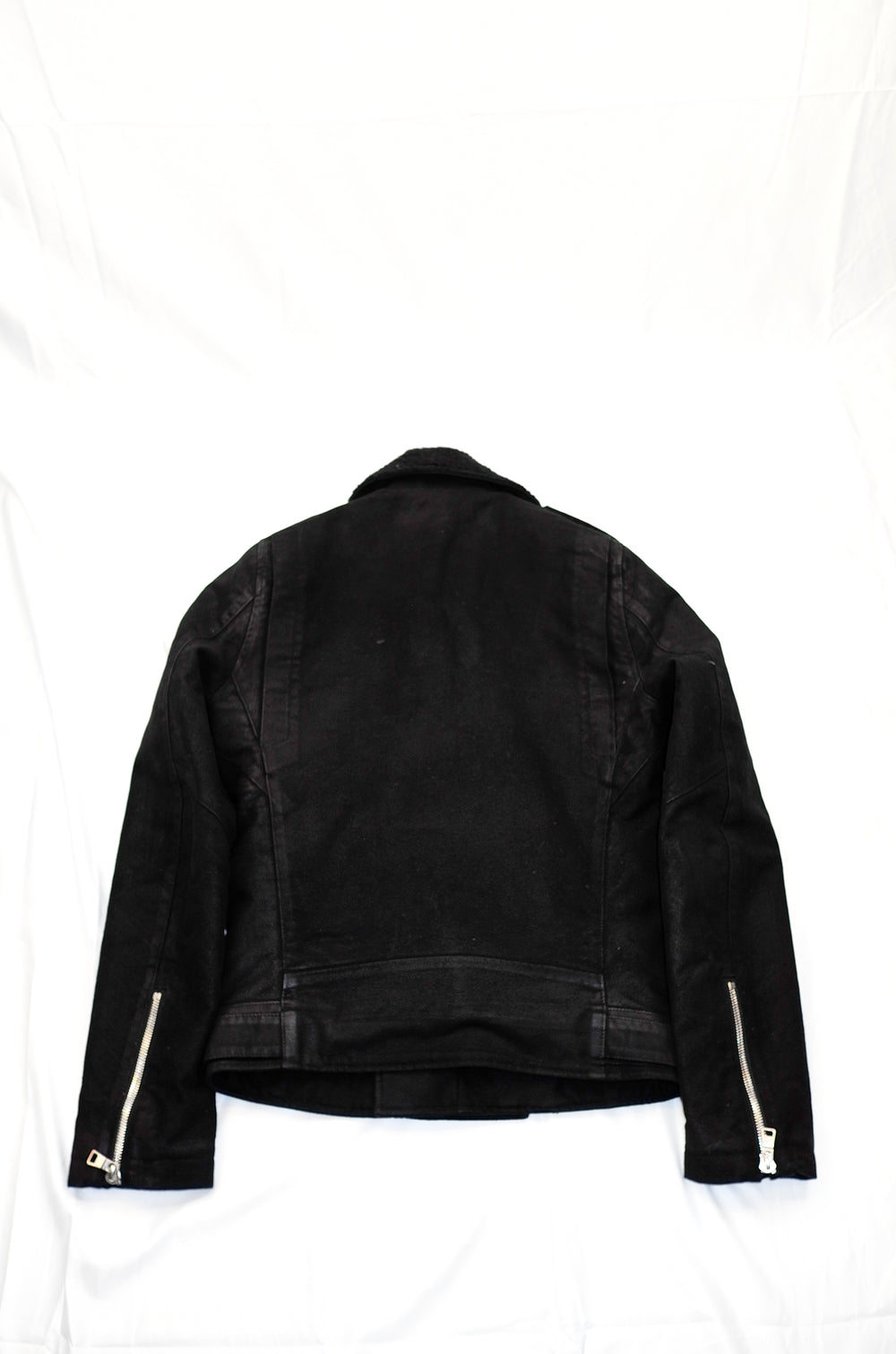 Balmain Biker Jacket