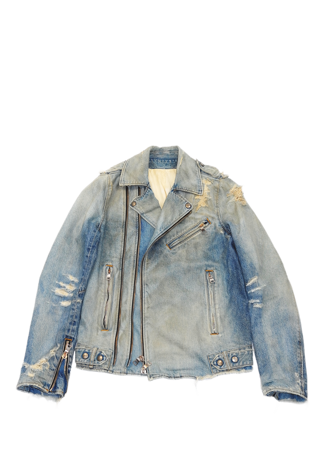 Balmain Denim Jacket